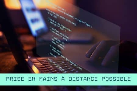 Nettoyage et sauvegarde de vos données à Saint-Jean-d'Arvey