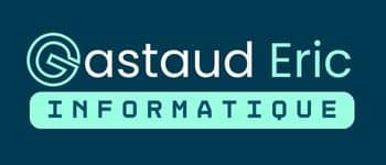 logo Gastaud Eric Informatique